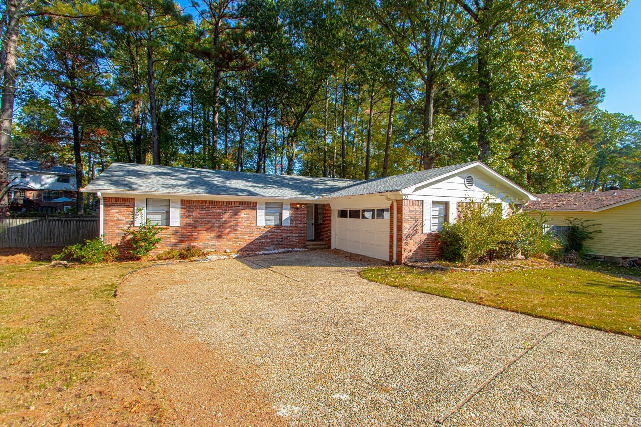 OTTER CREEK COMMUNITY - Residential