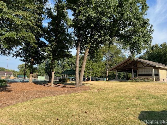 OTTER CREEK COMMUNITY - Residential