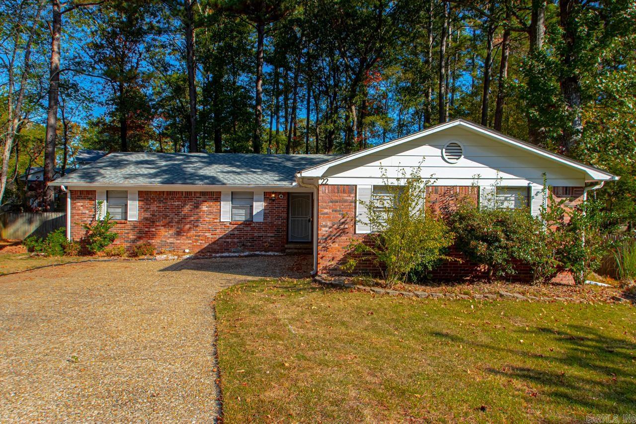 OTTER CREEK COMMUNITY - Residential