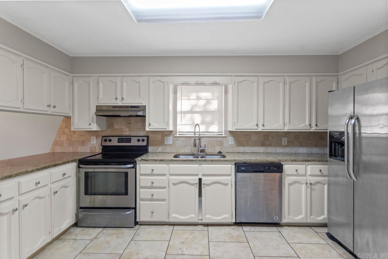 OTTER CREEK COMMUNITY - Residential