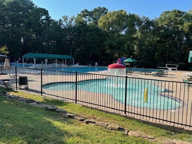OTTER CREEK COMMUNITY - Residential