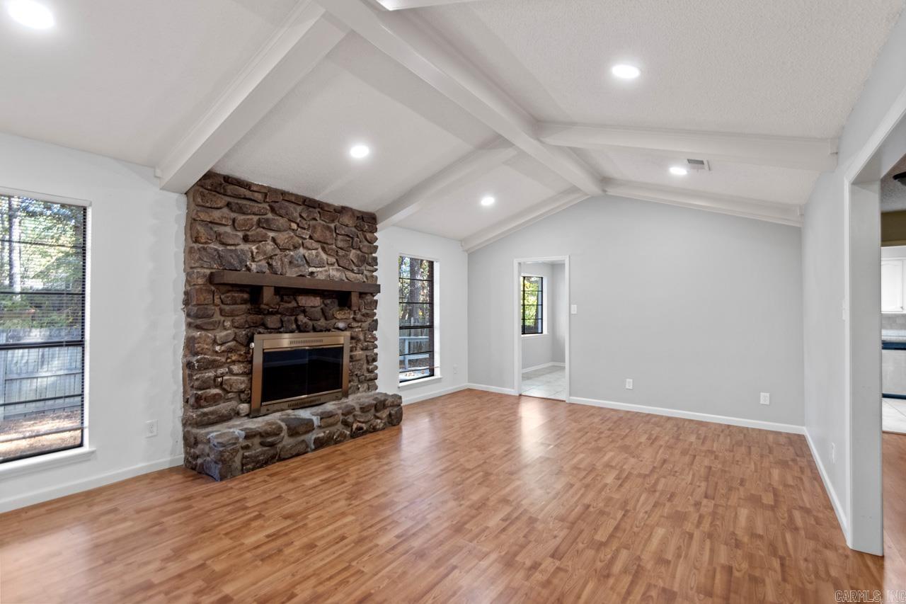 OTTER CREEK COMMUNITY - Residential