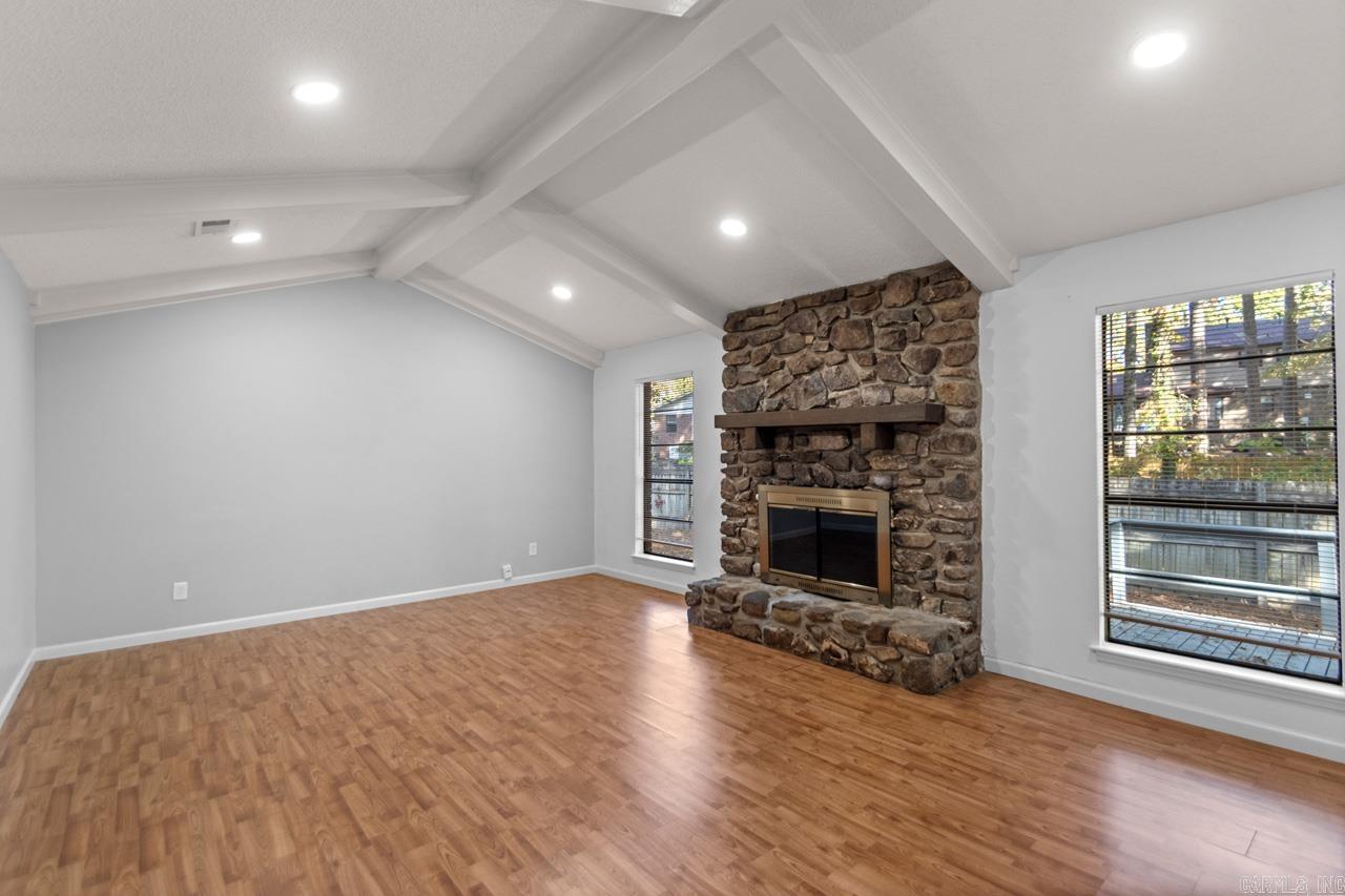OTTER CREEK COMMUNITY - Residential