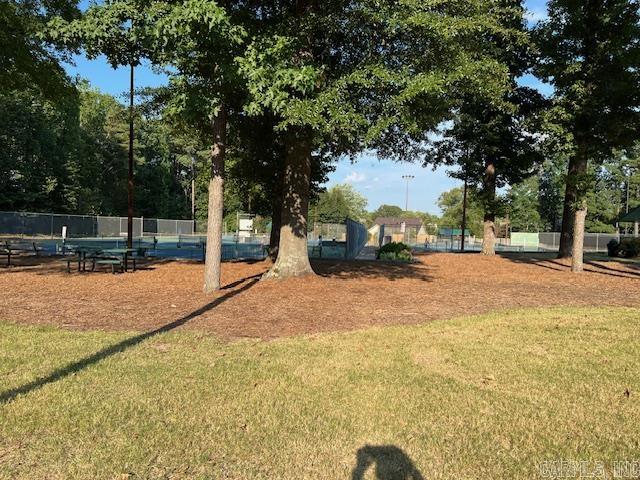 OTTER CREEK COMMUNITY - Residential