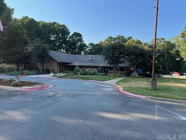 OTTER CREEK COMMUNITY - Residential