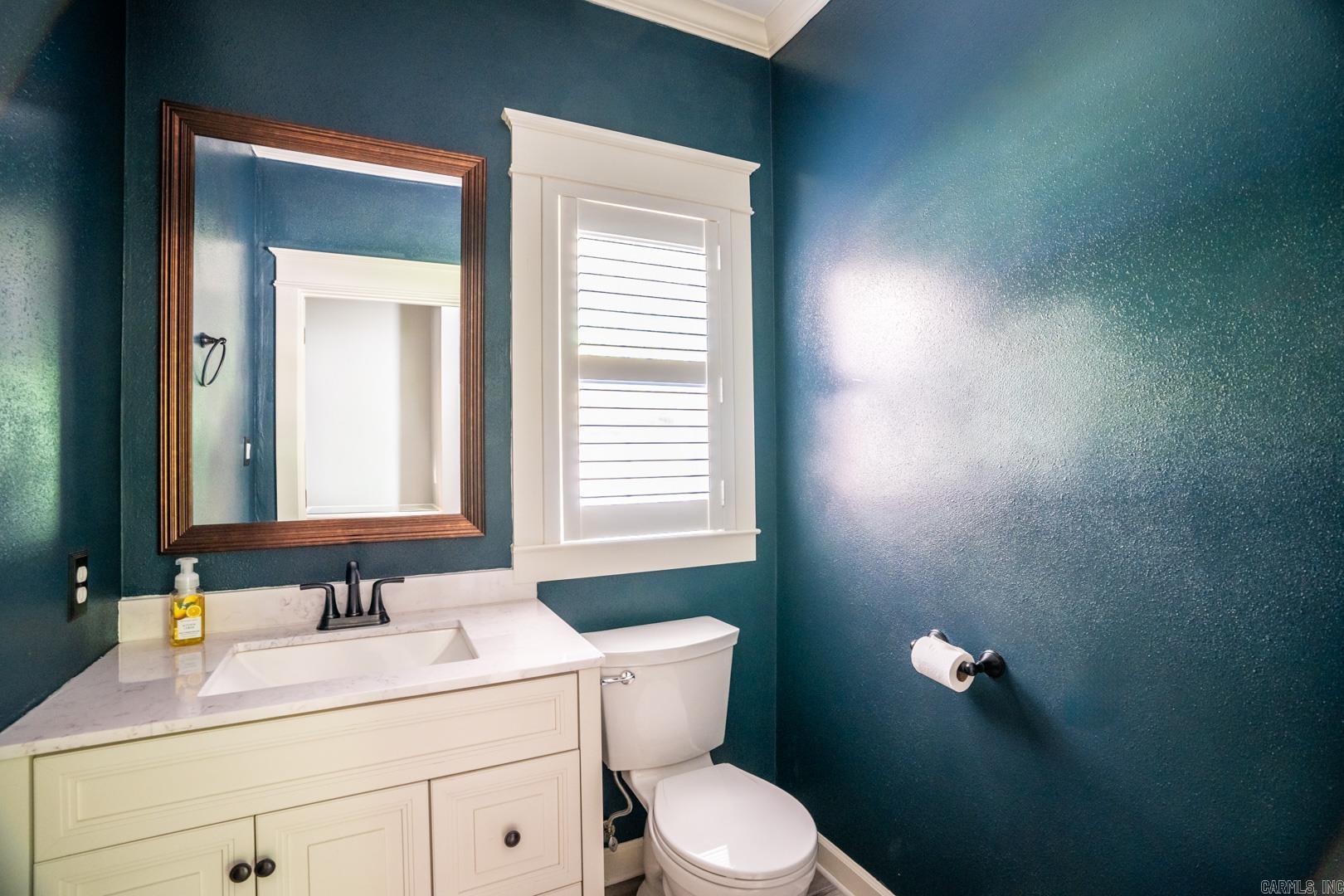 Burnt Tree - Residential