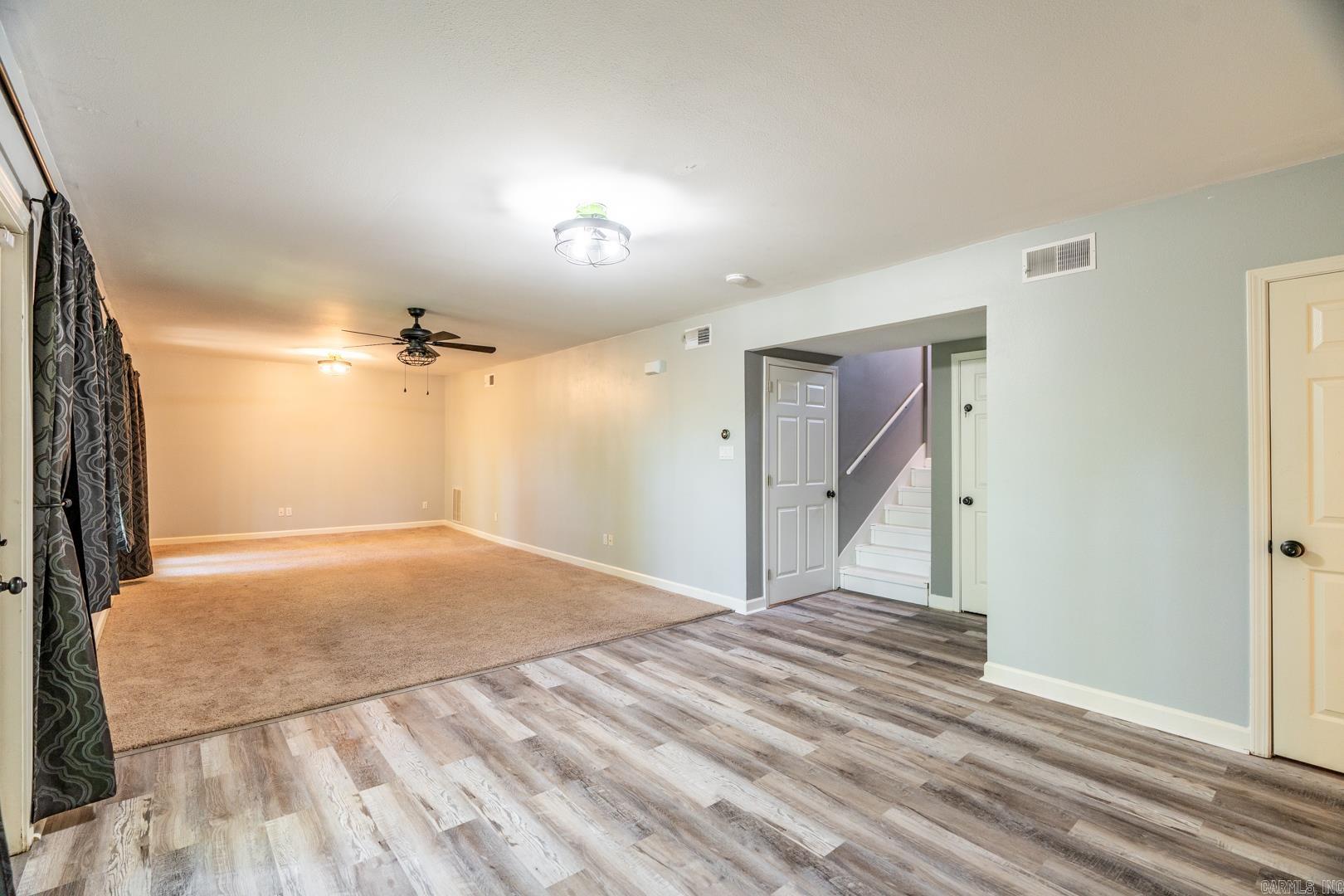 Burnt Tree - Residential