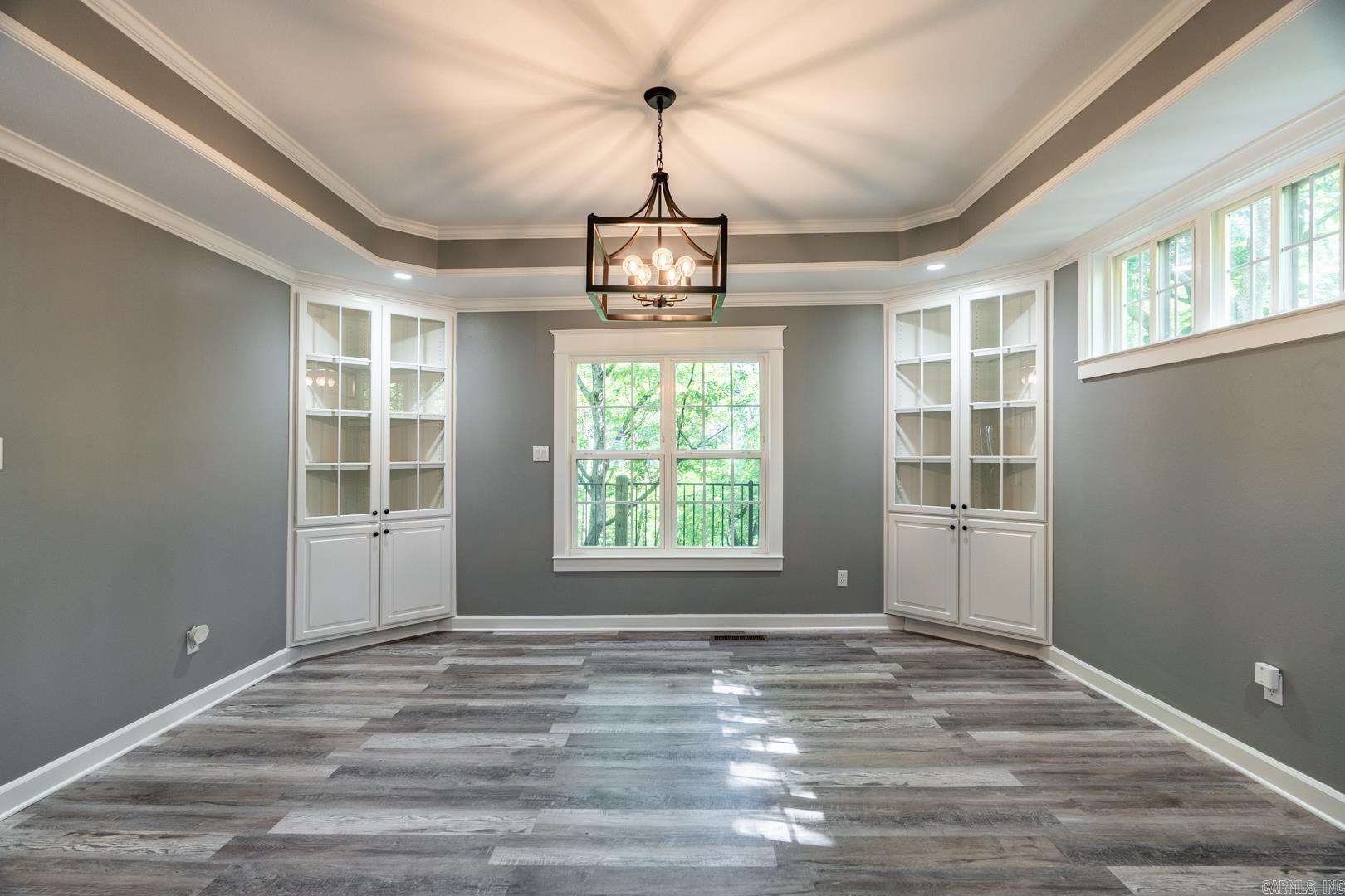 Burnt Tree - Residential