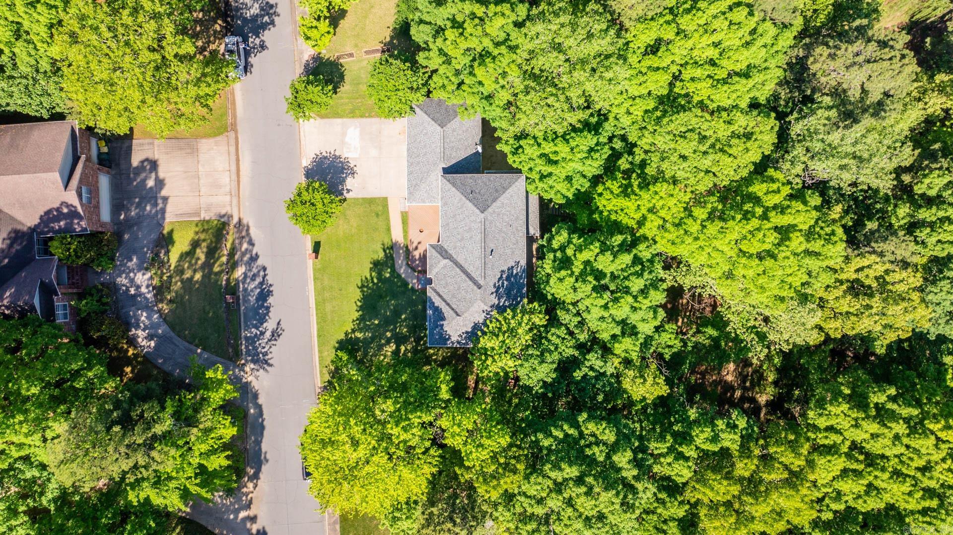 Burnt Tree - Residential