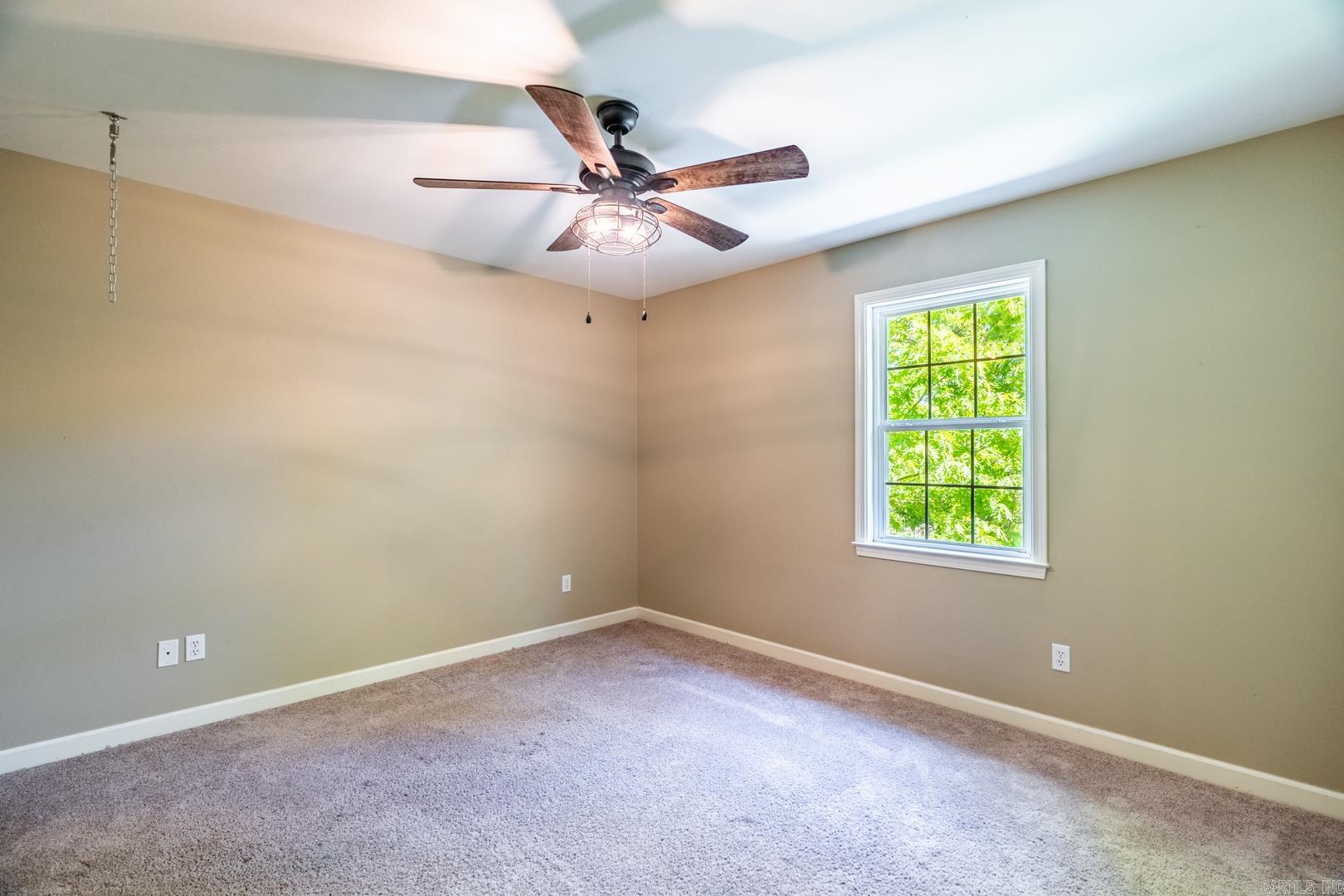 Burnt Tree - Residential