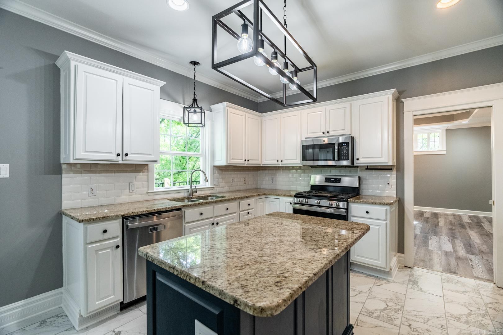 Burnt Tree - Residential