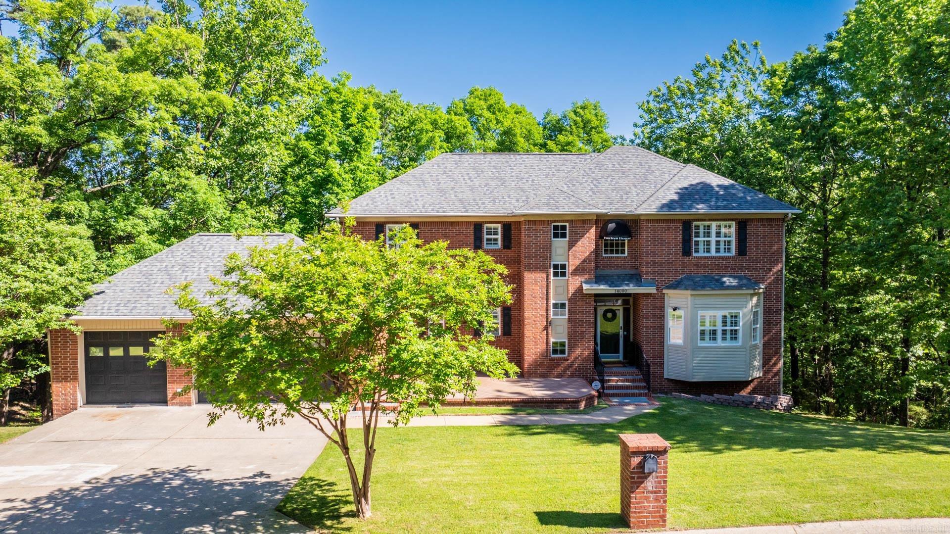 Burnt Tree - Residential