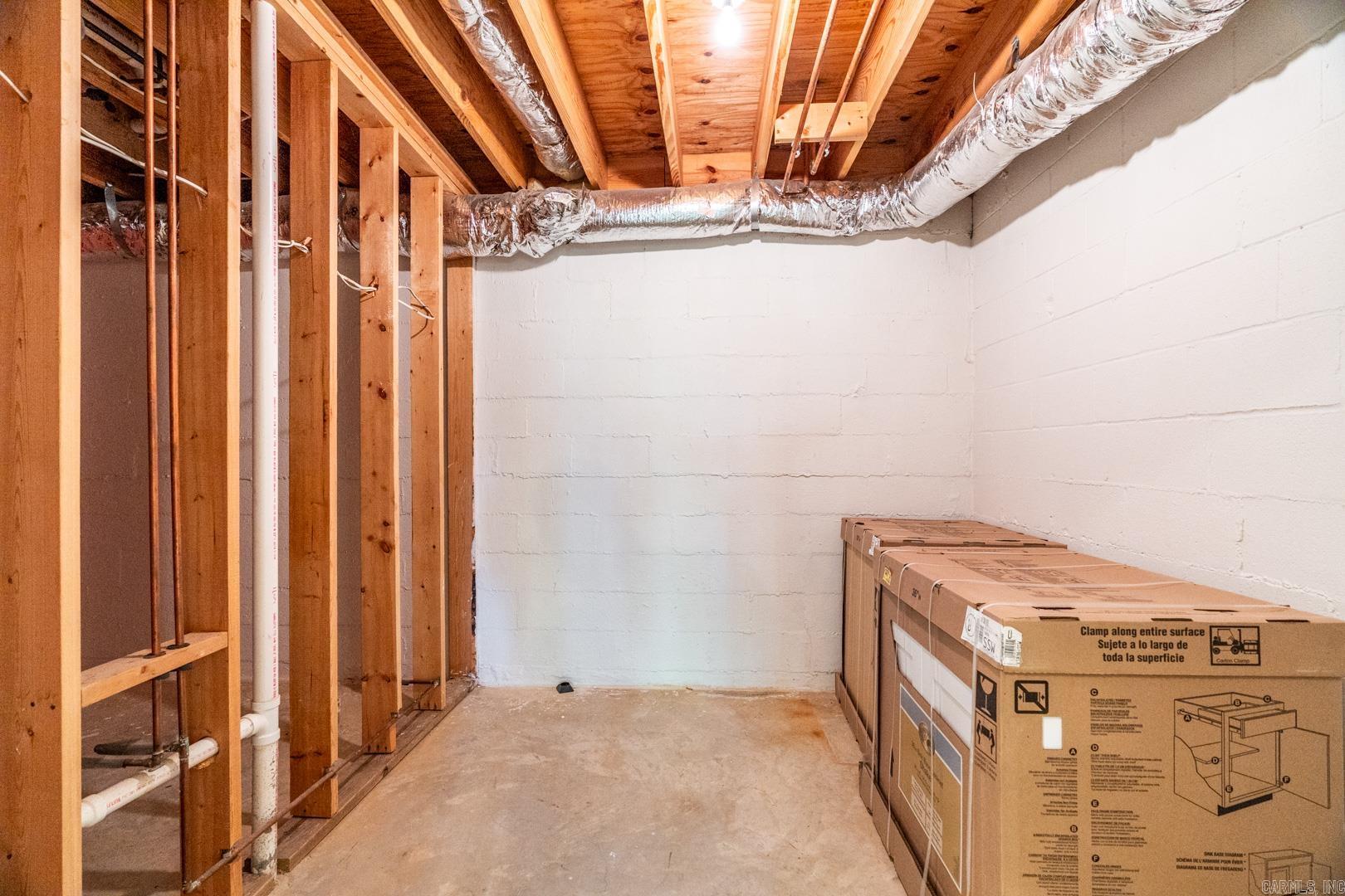 Burnt Tree - Residential