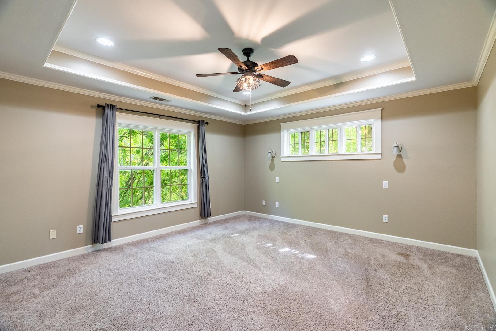 Burnt Tree - Residential