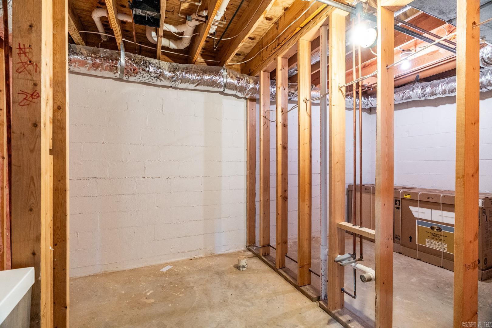 Burnt Tree - Residential