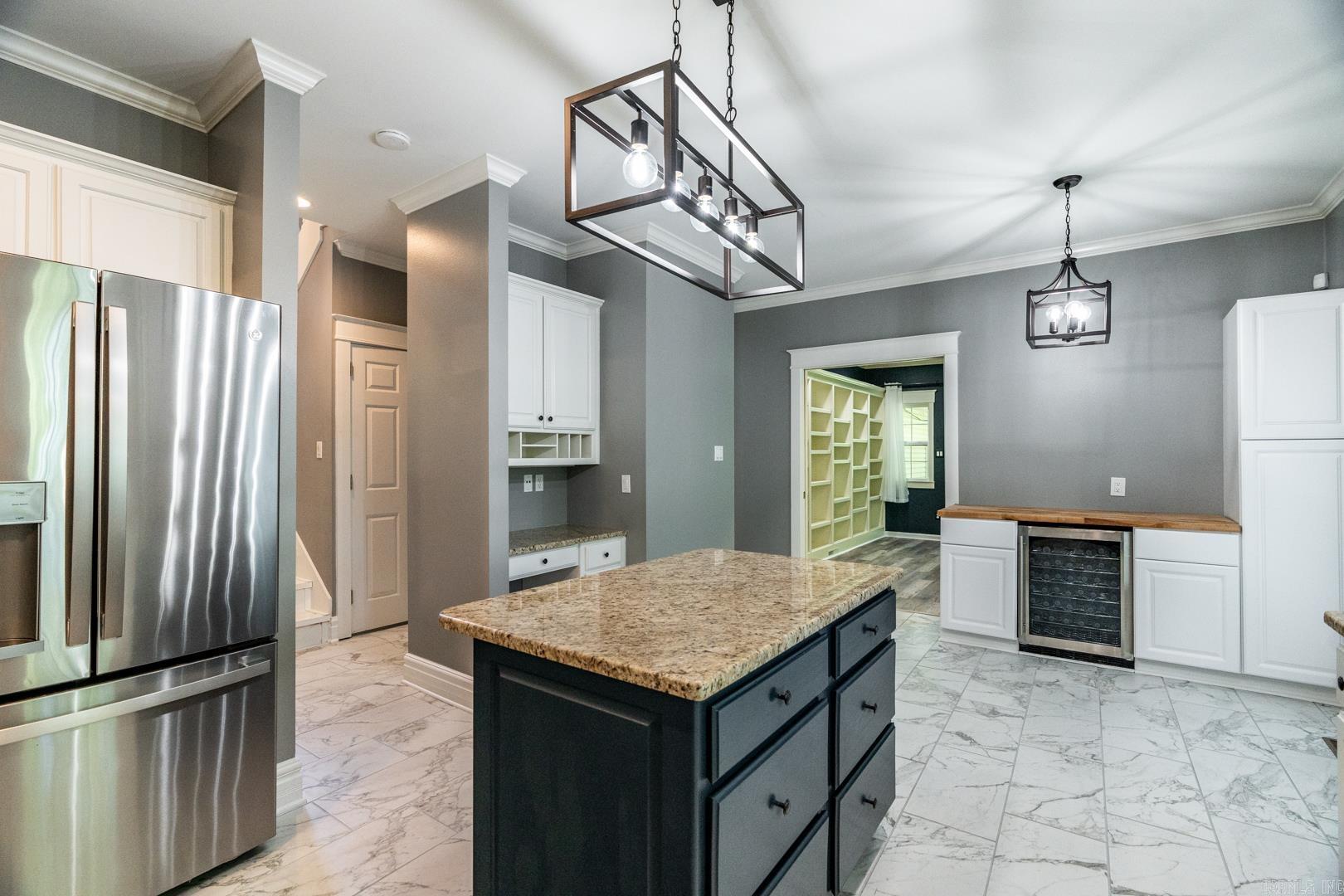 Burnt Tree - Residential