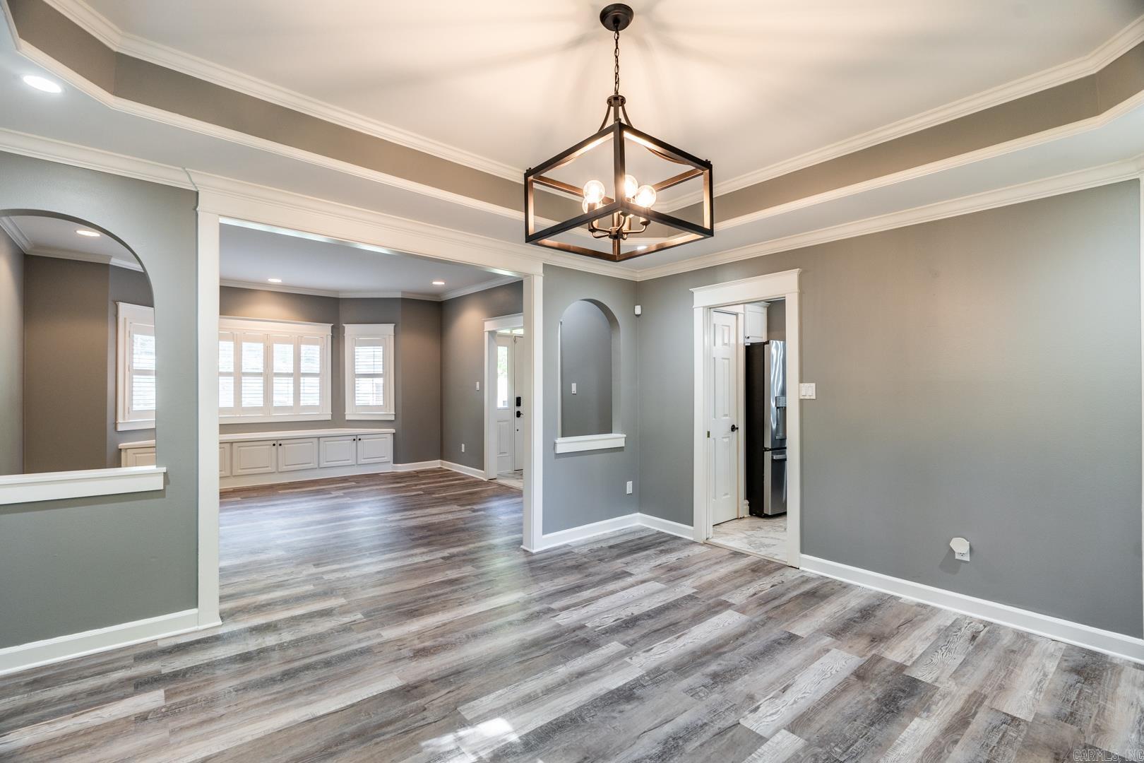 Burnt Tree - Residential