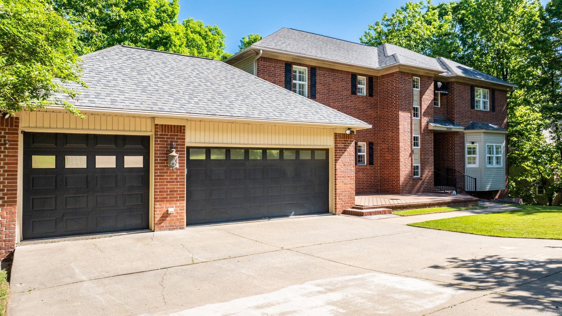 Burnt Tree - Residential