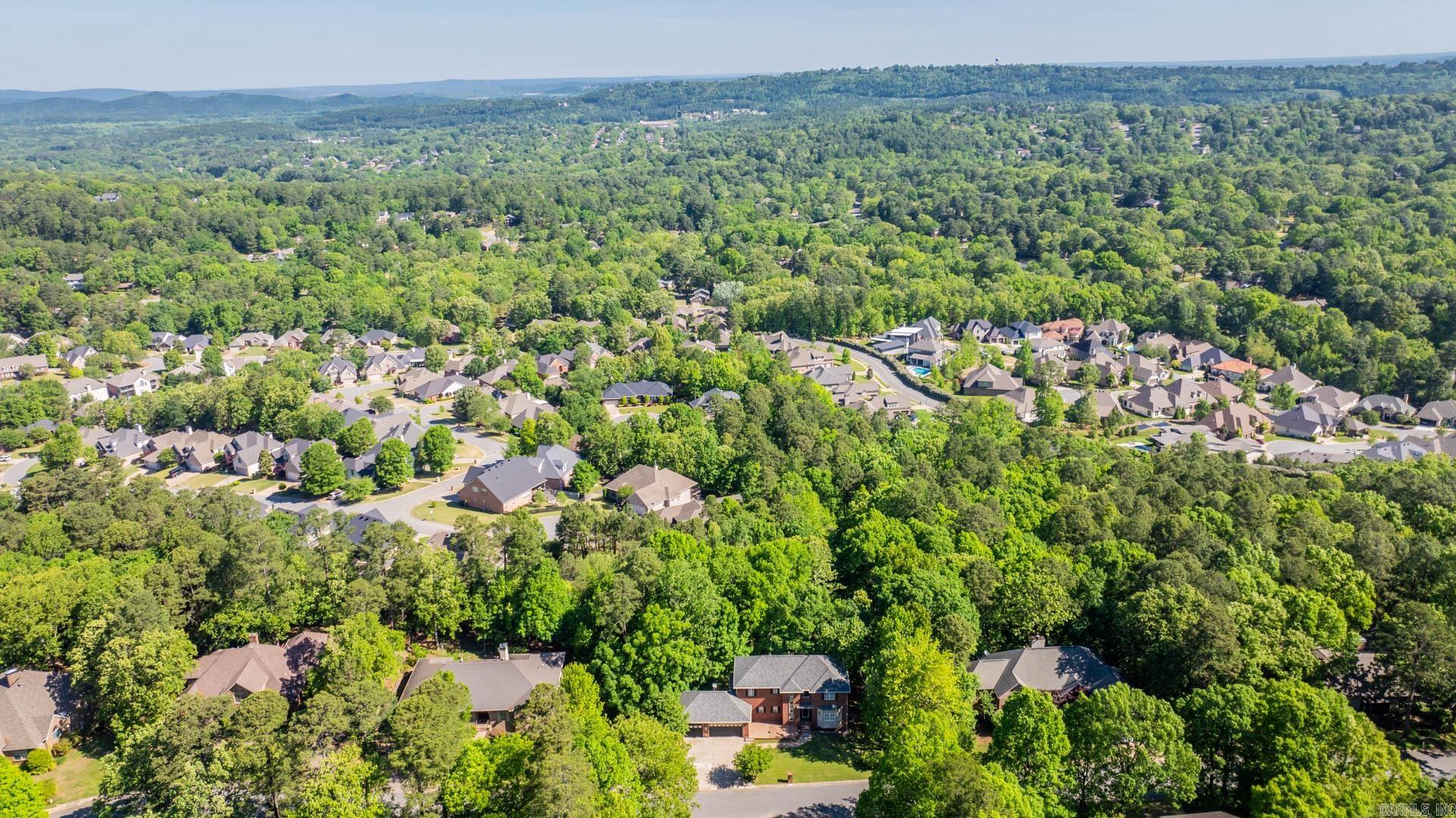 Burnt Tree - Residential