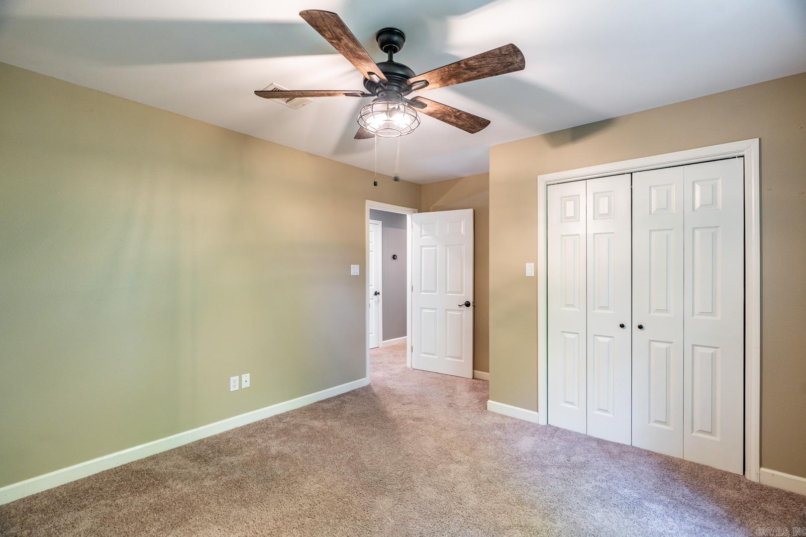 Burnt Tree - Residential