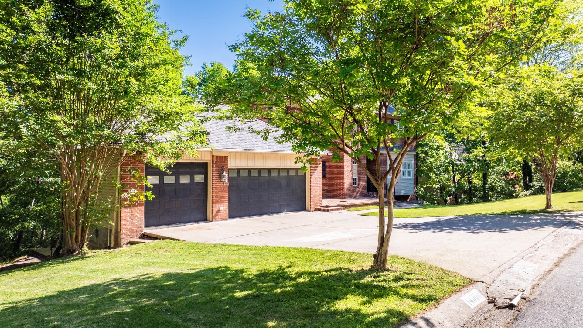 Burnt Tree - Residential