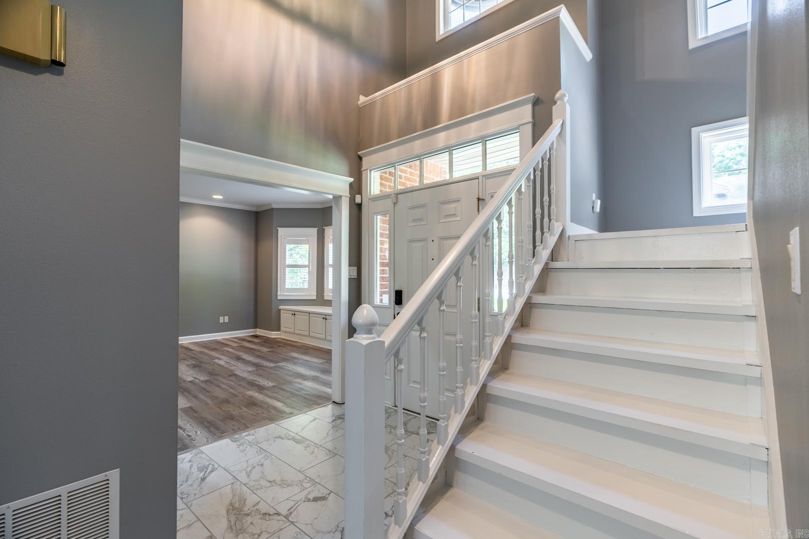 Burnt Tree - Residential