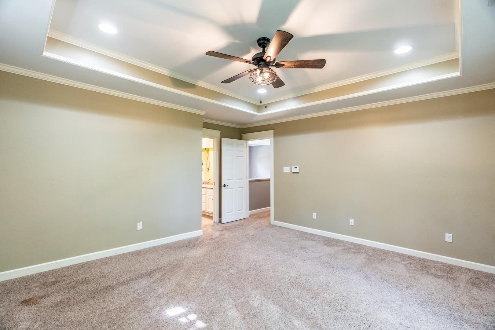 Burnt Tree - Residential