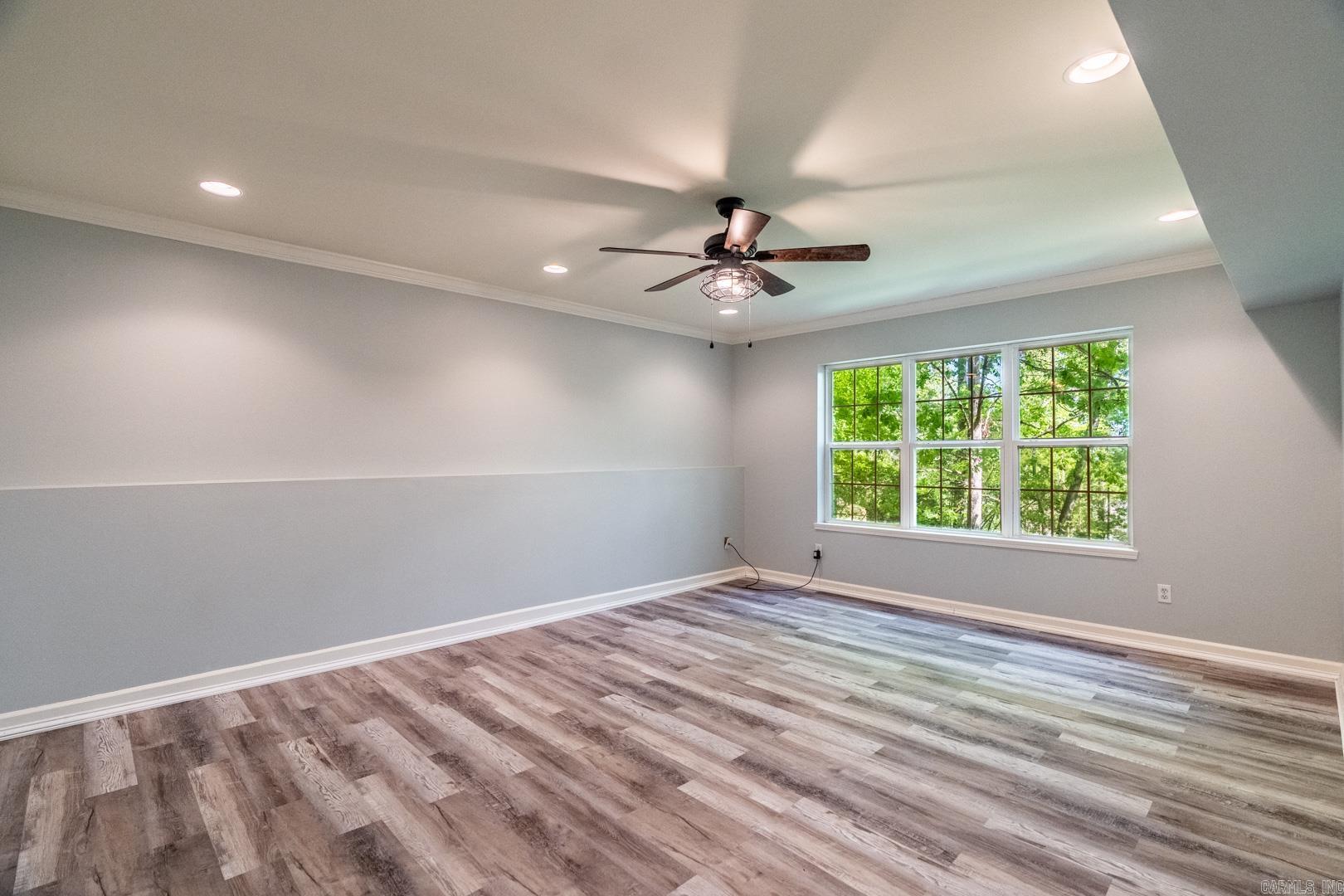 Burnt Tree - Residential