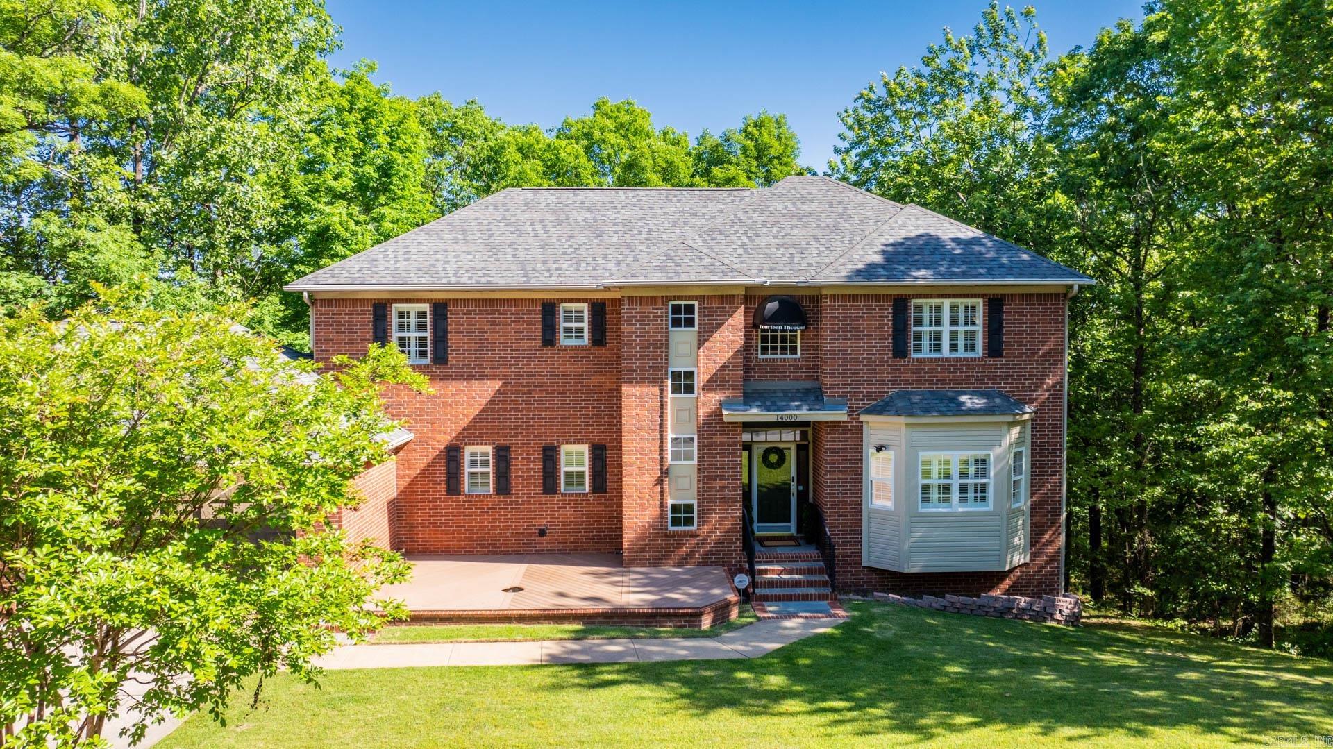 Burnt Tree - Residential