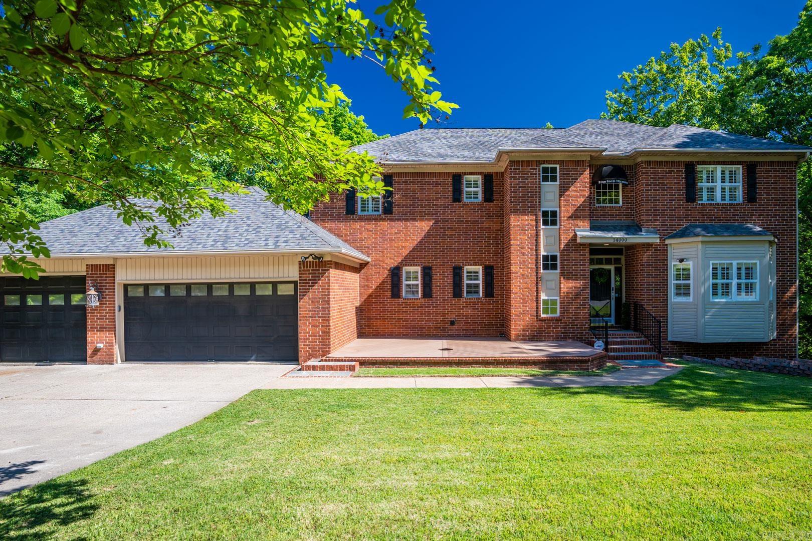 Burnt Tree - Residential