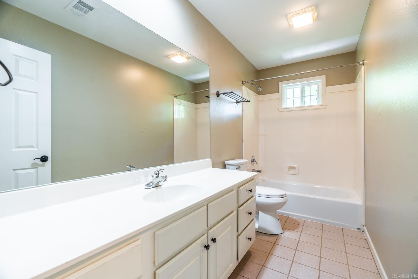 Burnt Tree - Residential