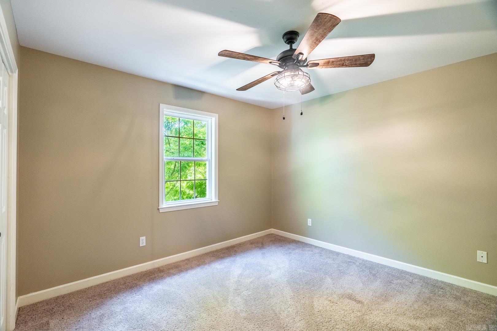 Burnt Tree - Residential