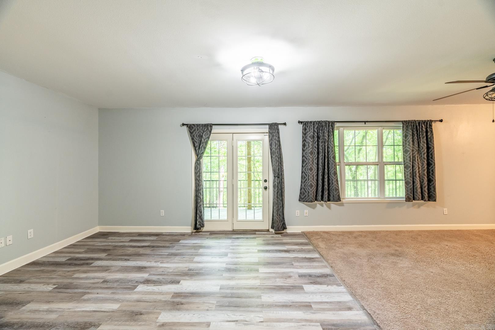 Burnt Tree - Residential