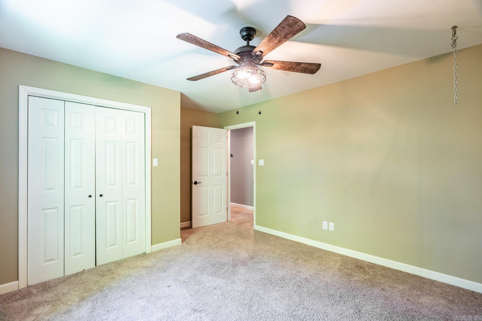 Burnt Tree - Residential