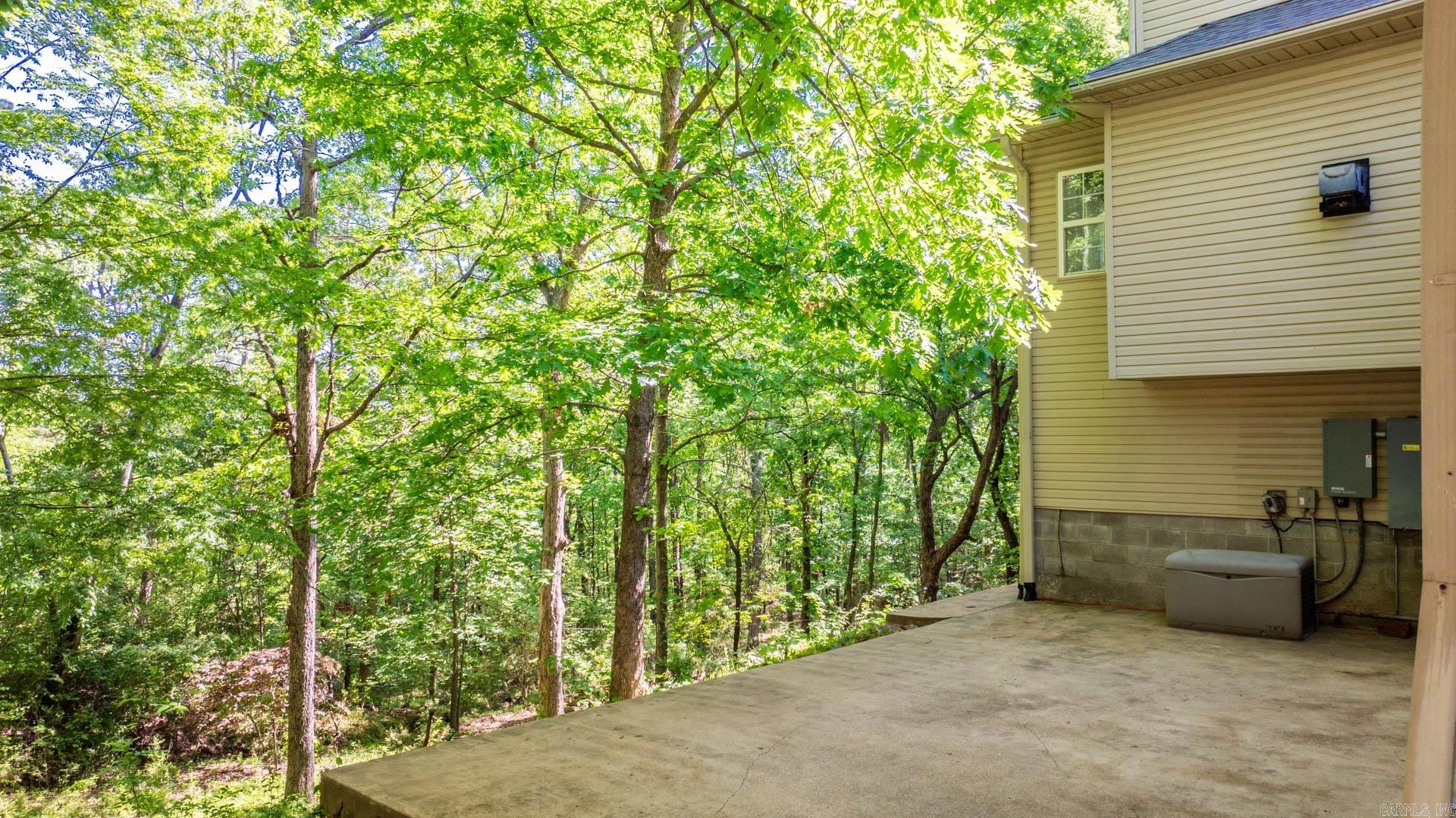 Burnt Tree - Residential