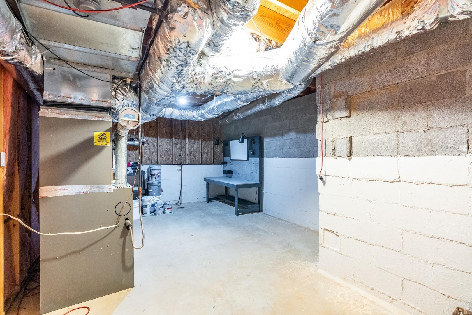 Burnt Tree - Residential