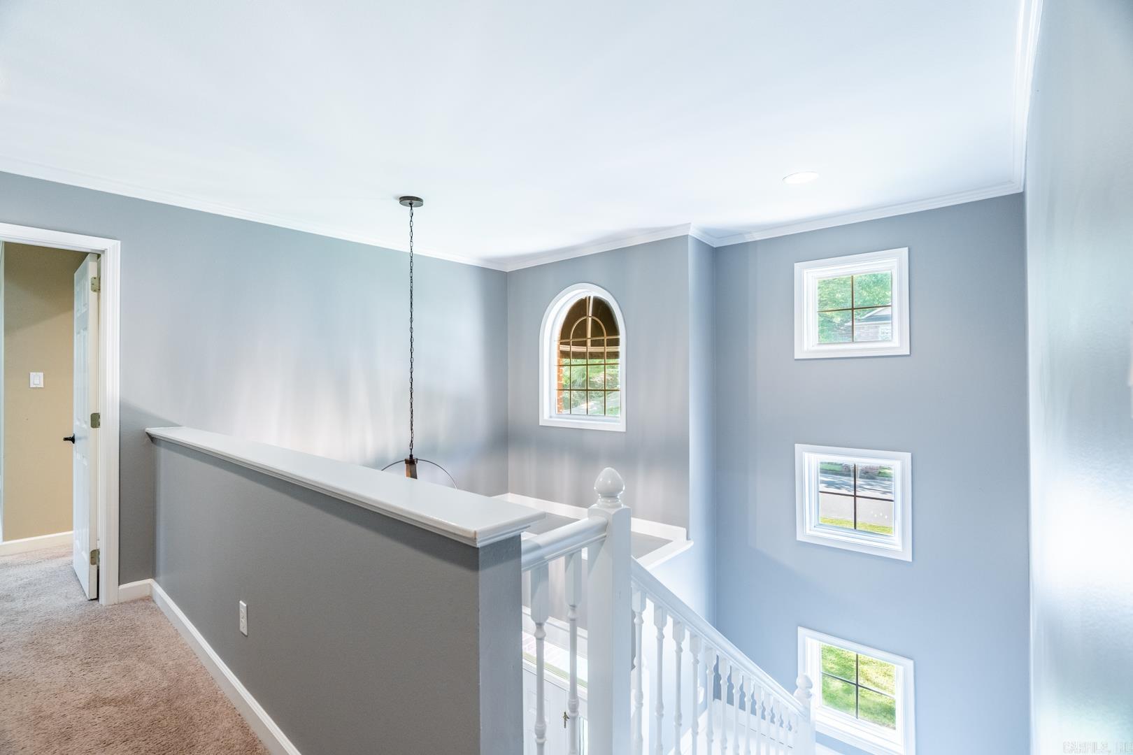 Burnt Tree - Residential