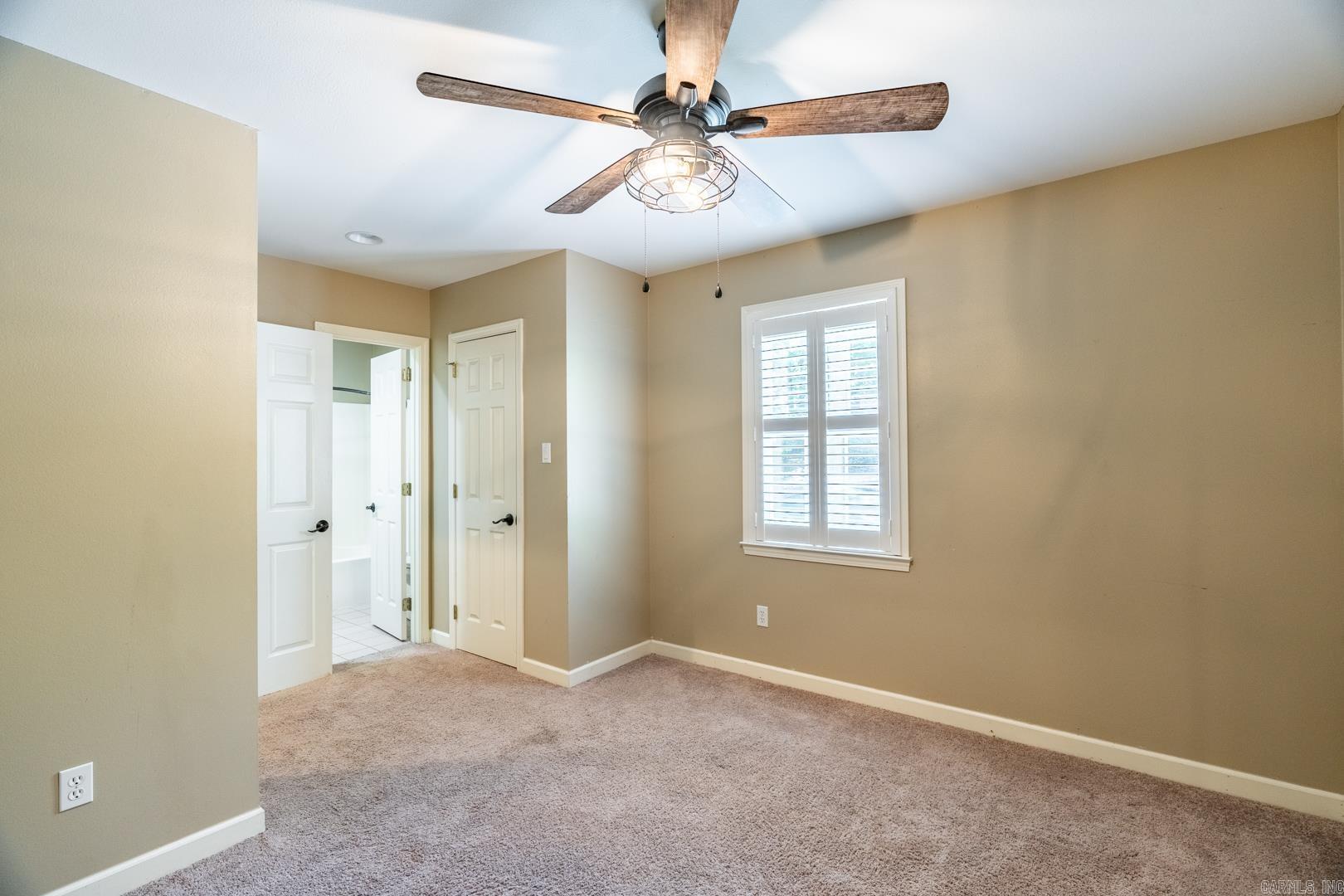 Burnt Tree - Residential