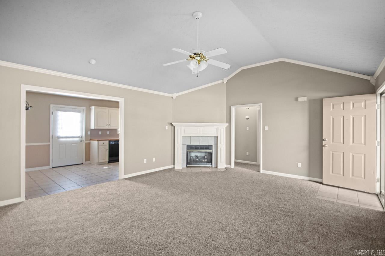 BLOOMING RIDGE - Residential