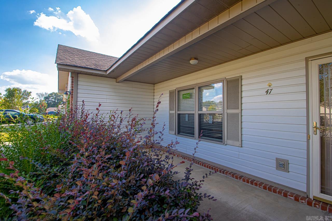 BLOOMING RIDGE - Residential