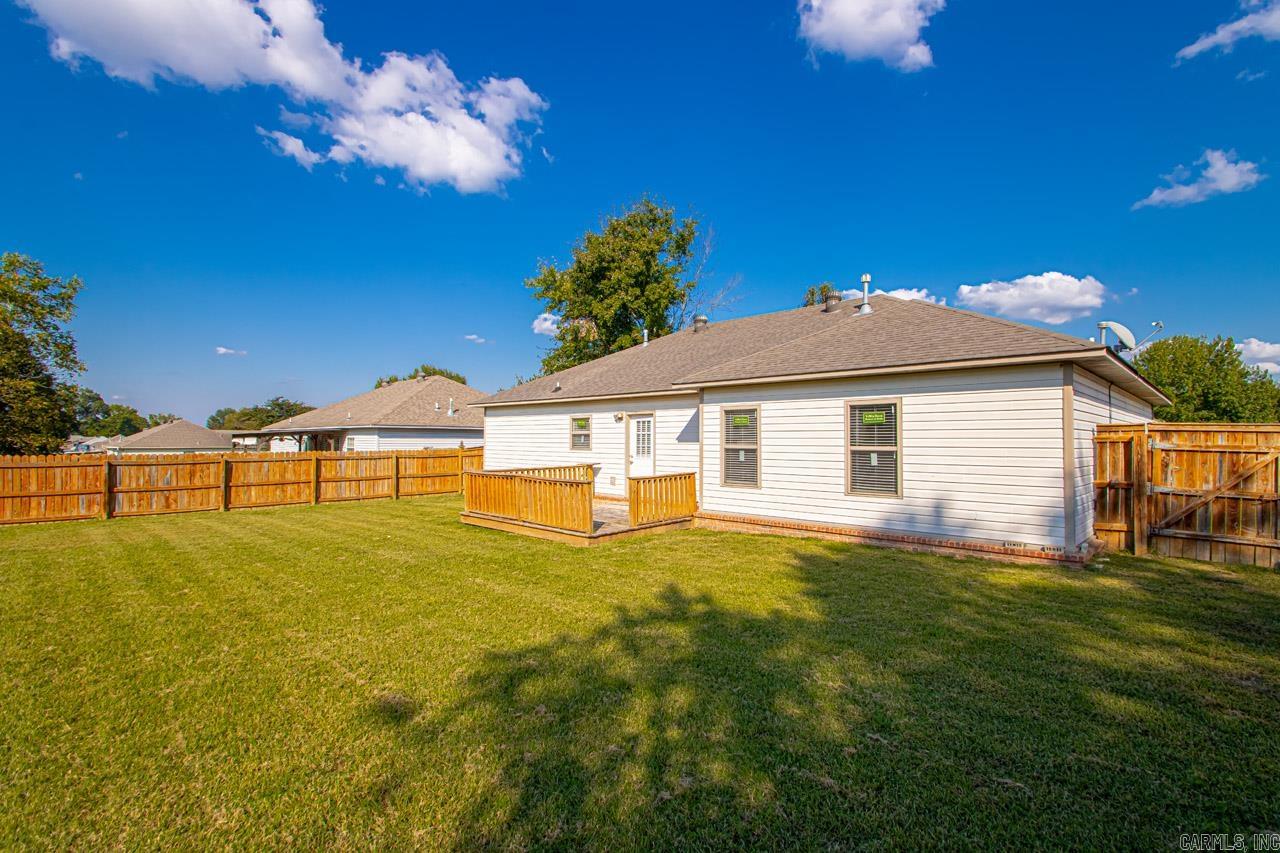 BLOOMING RIDGE - Residential