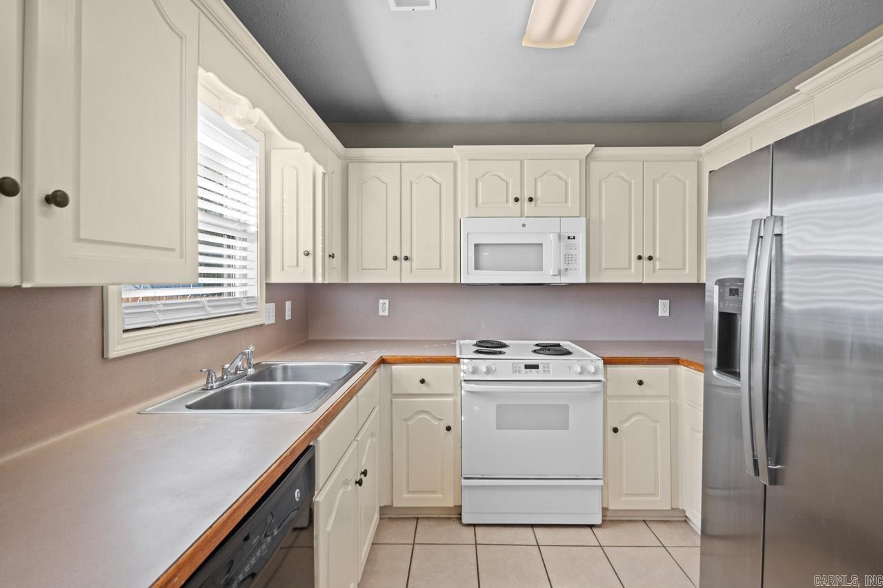 BLOOMING RIDGE - Residential