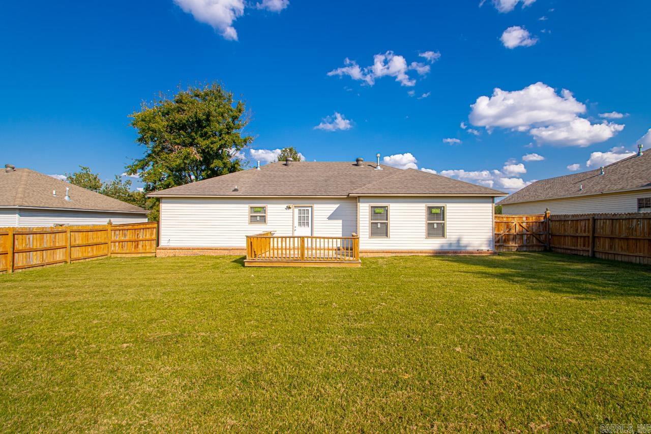 BLOOMING RIDGE - Residential