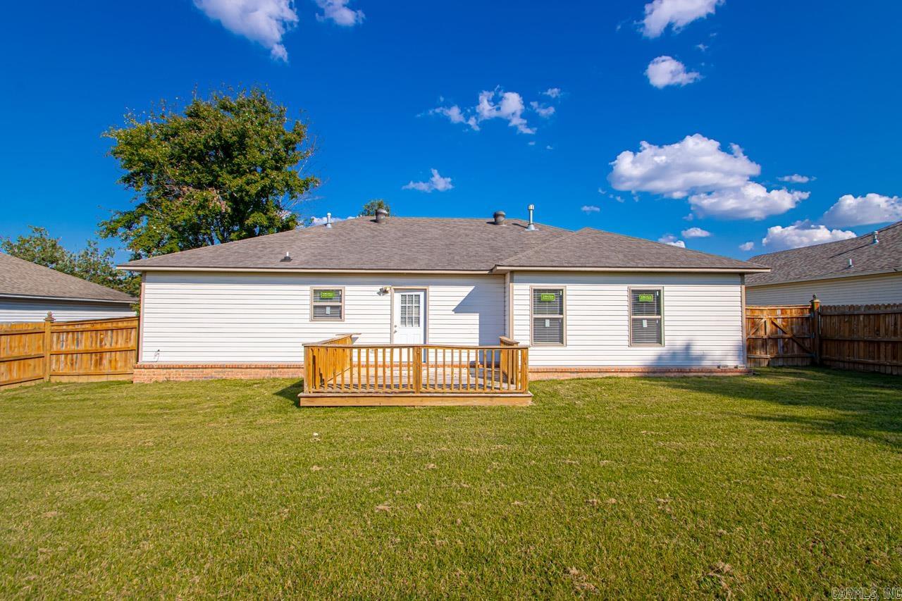 BLOOMING RIDGE - Residential