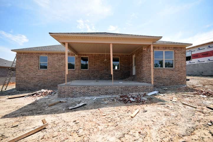 Huntington Place - Residential