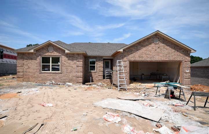 Huntington Place - Residential