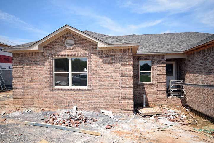 Huntington Place - Residential