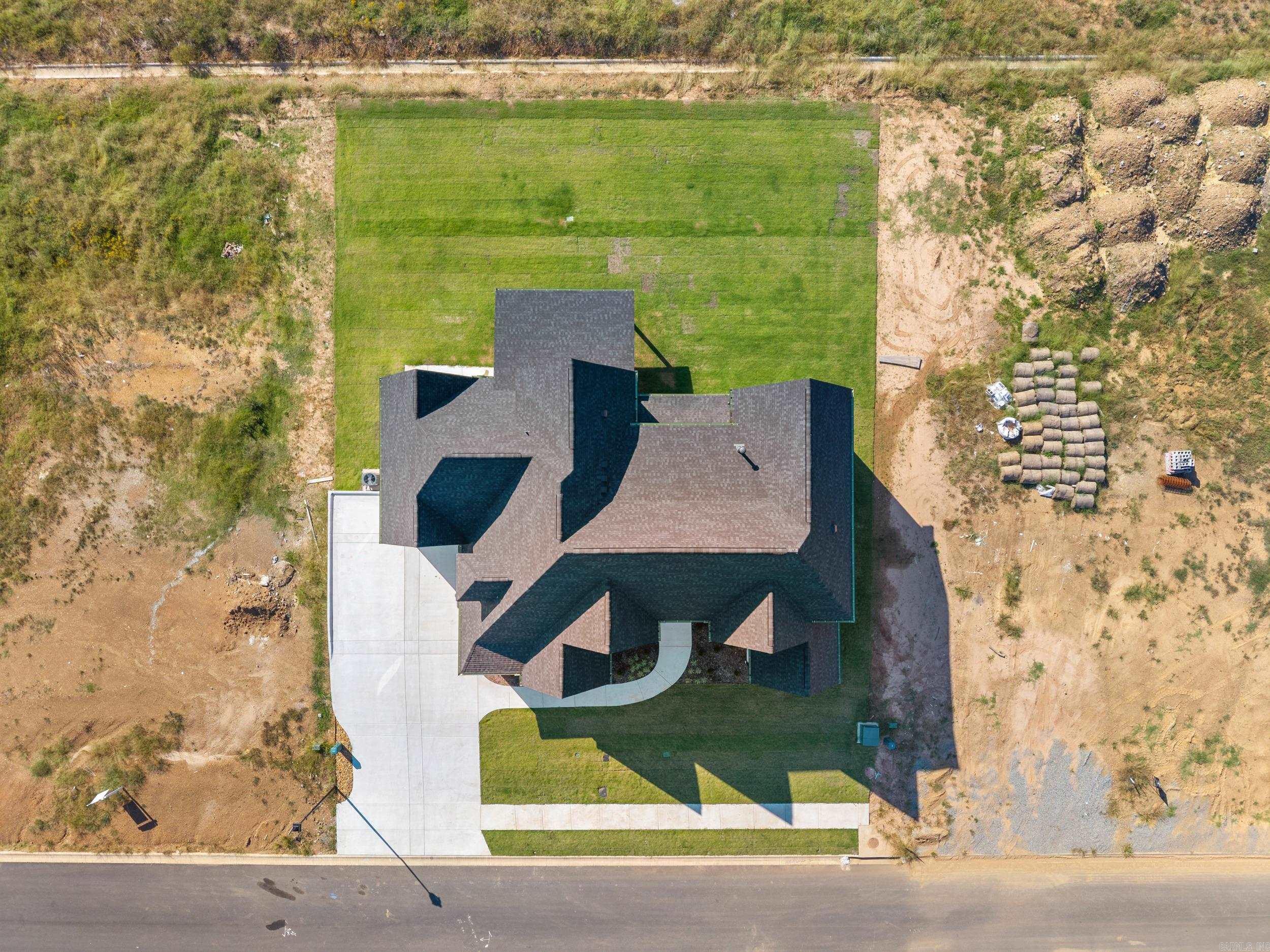 Lands End Estates - Residential