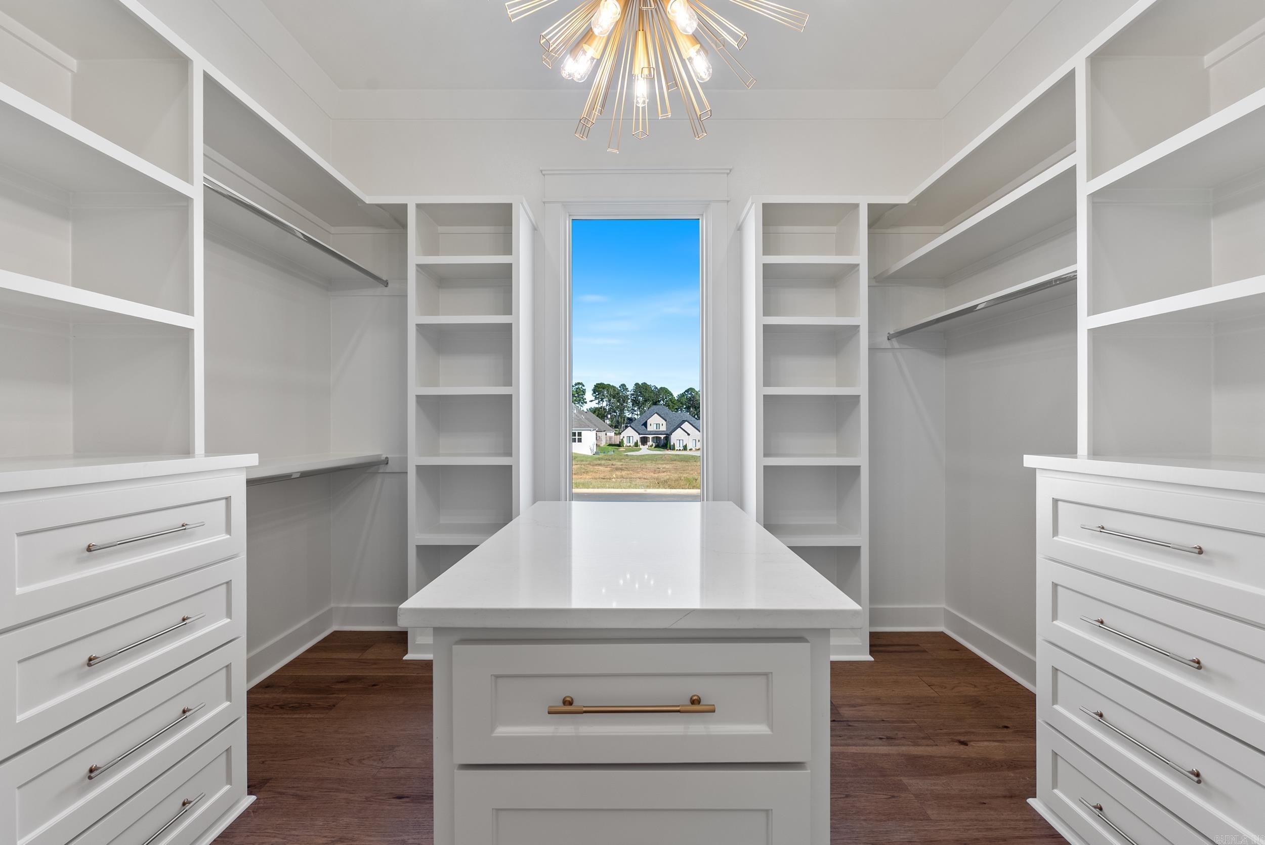 Lands End Estates - Residential