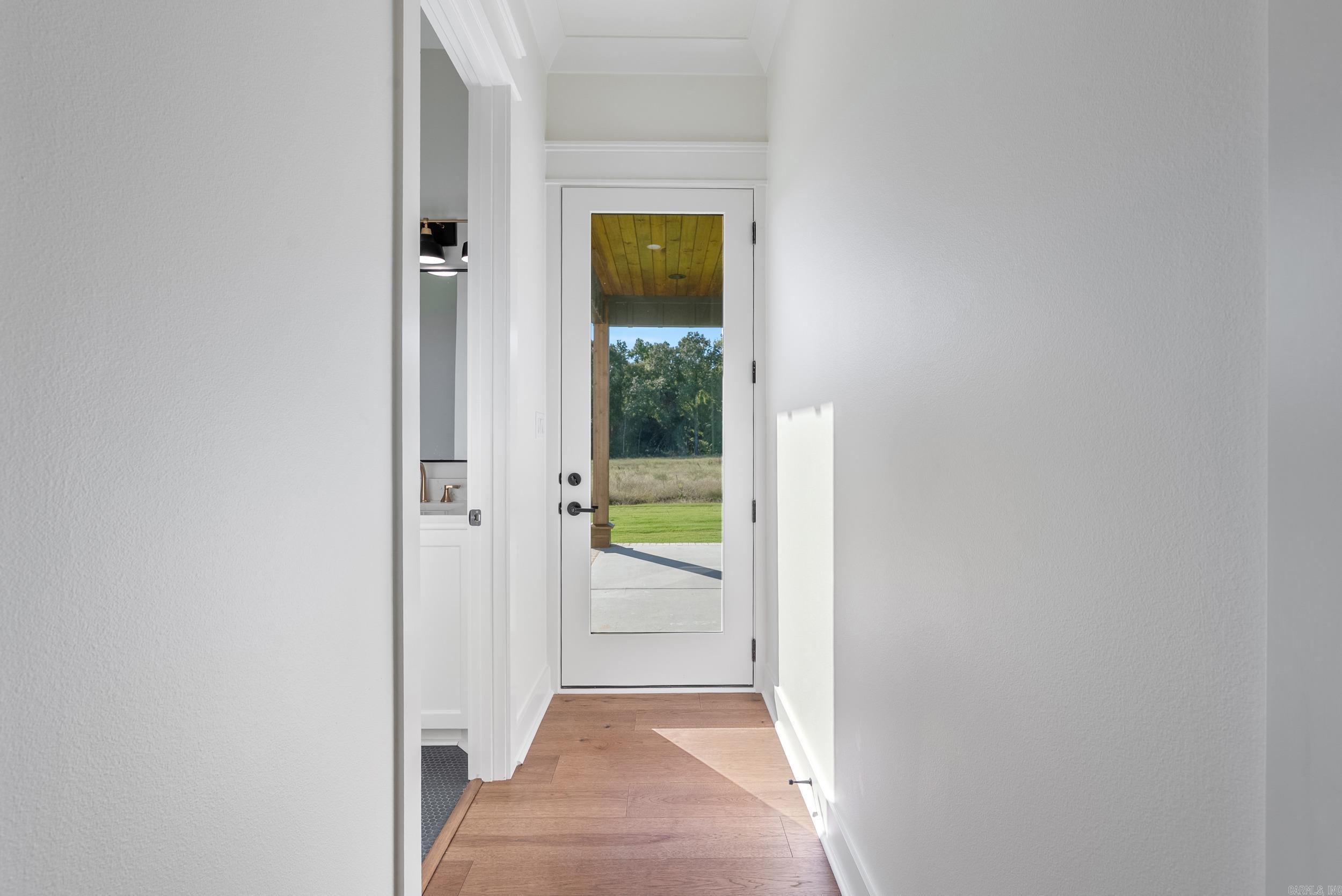 Lands End Estates - Residential